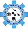 Sant Baba Attar Singh Govt. Polytechnic College - Logo