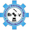 Sant Baba Attar Singh Govt. Polytechnic College Logo