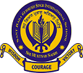 Sant Baba Gurmukh Singh International School - Logo