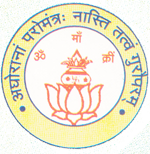 Sant Gurupad Sambhav Ram Academy - Logo