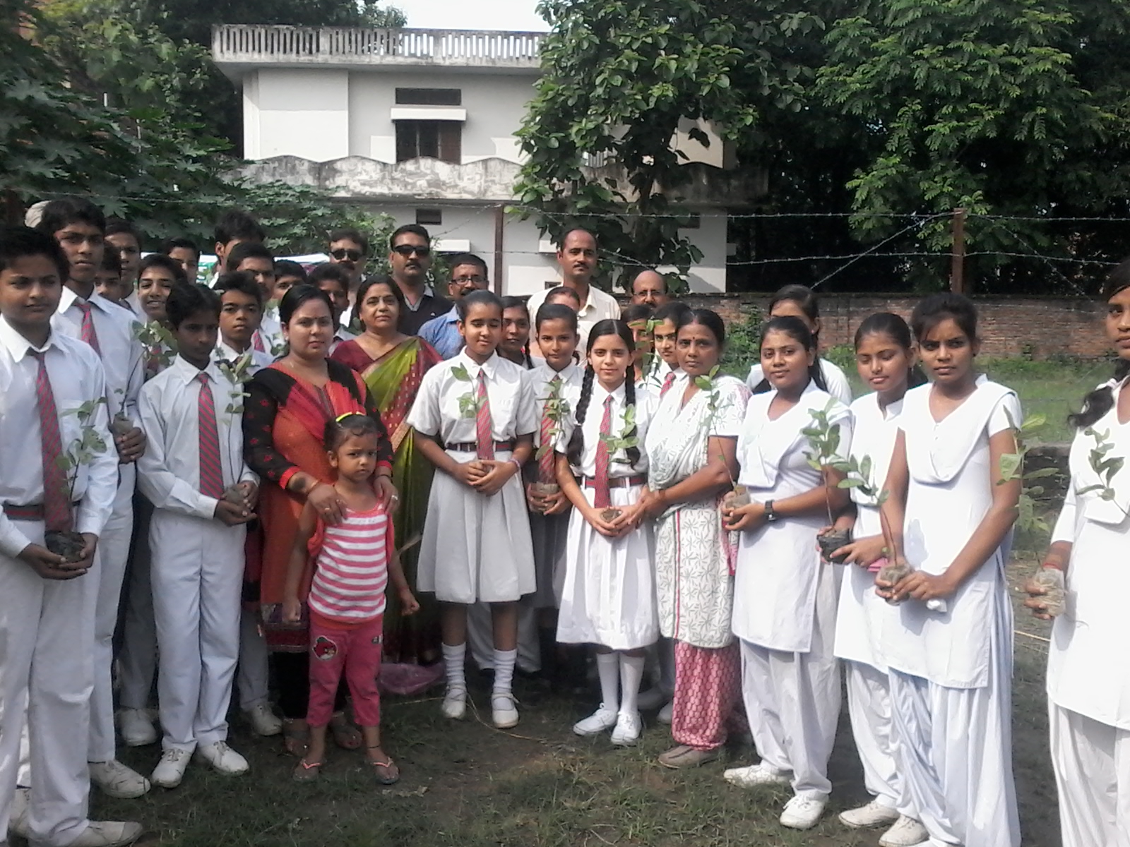 Sant Gurupad Sambhav Ram Academy Education | Schools