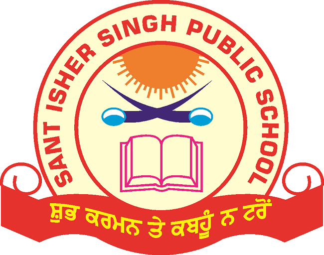 Sant Isher Public School|Schools|Education