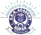 Sant Karam Singh Academy Logo