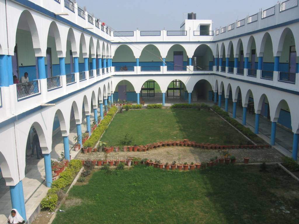 Sant Kasni Public School|Colleges|Education