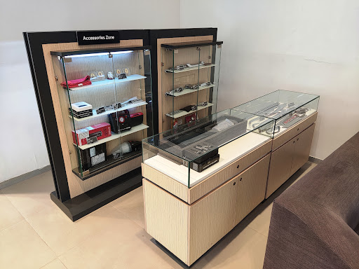 SANT KIA MANDI Automotive | Show Room