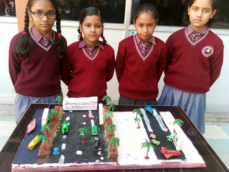 Sant Kirpal Model Senior Secondary School Education | Schools