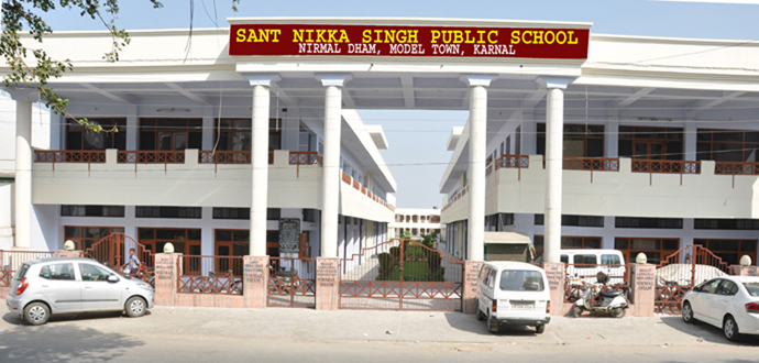 Sant Nikka Singh Public School Karnal Schools 03