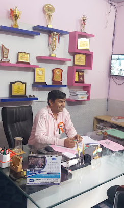 Sant Nischal Sr. Sec. School Education | Schools