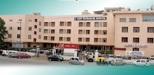 Sant Parmanand Hospital Medical Services | Hospitals
