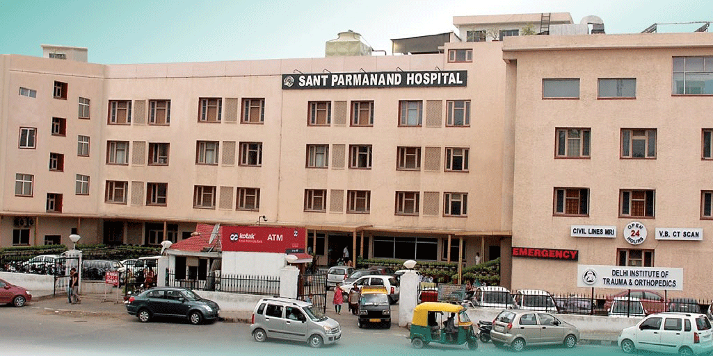 Sant Parmanand Hospital Medical Services | Hospitals