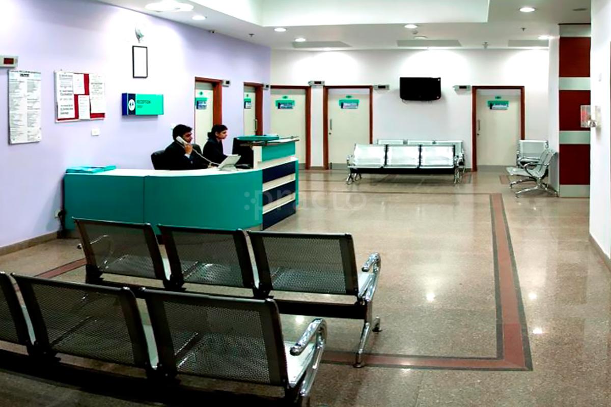 Sant Parmanand Hospital Civil Lines Hospitals 03