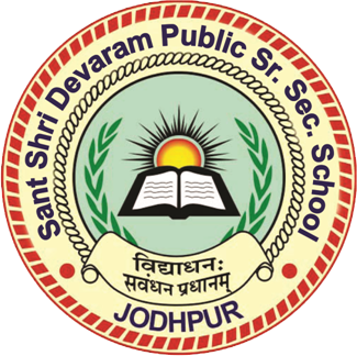 Sant Shri Devaram Public Sr. Sec. School|Schools|Education