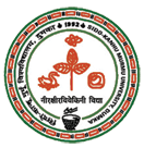 Santal Pargana College - Logo