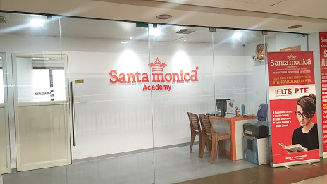 Santamonica Academy Education | Coaching Institute