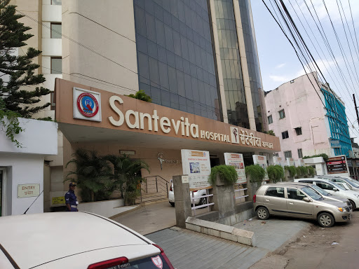 Santevita Hospital (NABH Accredited) Medical Services | Hospitals