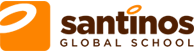 Santinos Global School Logo