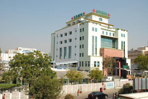 Santokba Durlabhji Memorial Hospital Medical Services | Hospitals