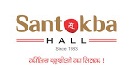 Santokba Hall - Logo