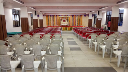 Santokba Hall Event Services | Banquet Halls