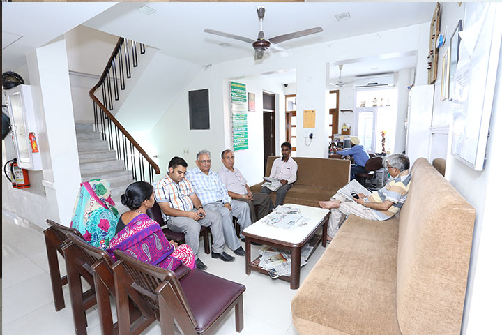 Santokh Hospital Medical Services | Hospitals