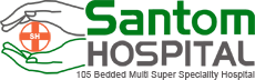 Santom Hospital|Healthcare|Medical Services