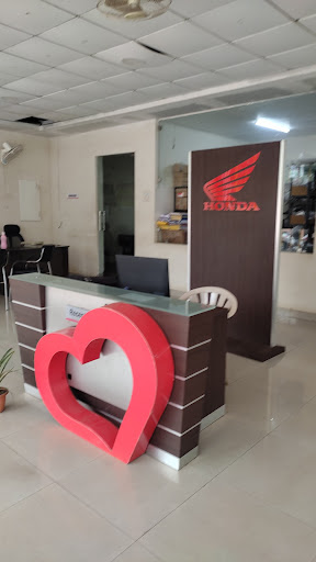 Santosh Automotives Automotive | Show Room