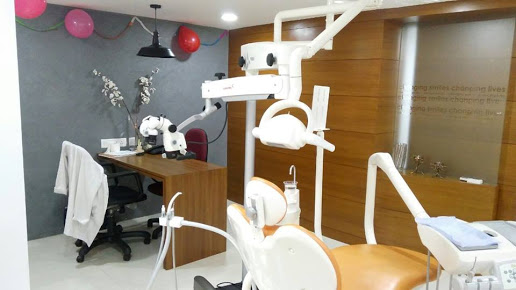 Santosh Dental Care Medical Services | Dentists