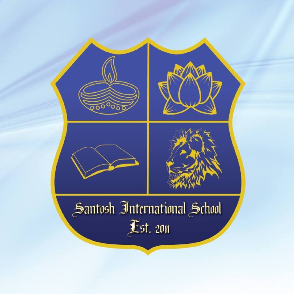 Santosh International School|Schools|Education