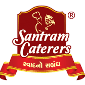 Santram Caterers - Logo
