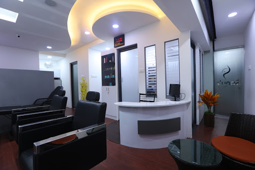 Sanuz Beauty Studio Active Life | Salon