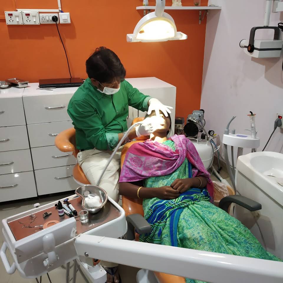 Sanvi Multi Speciality Dental Clinic Medical Services | Dentists