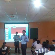 Sanvidhan IAS Classes Education | Coaching Institute