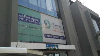 Sanya Diagnostic Centre Medical Services | Diagnostic centre