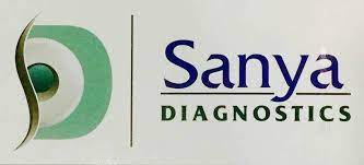 Sanya Diagnostics Logo