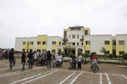 Sapient Institute of Management Studies Education | Colleges