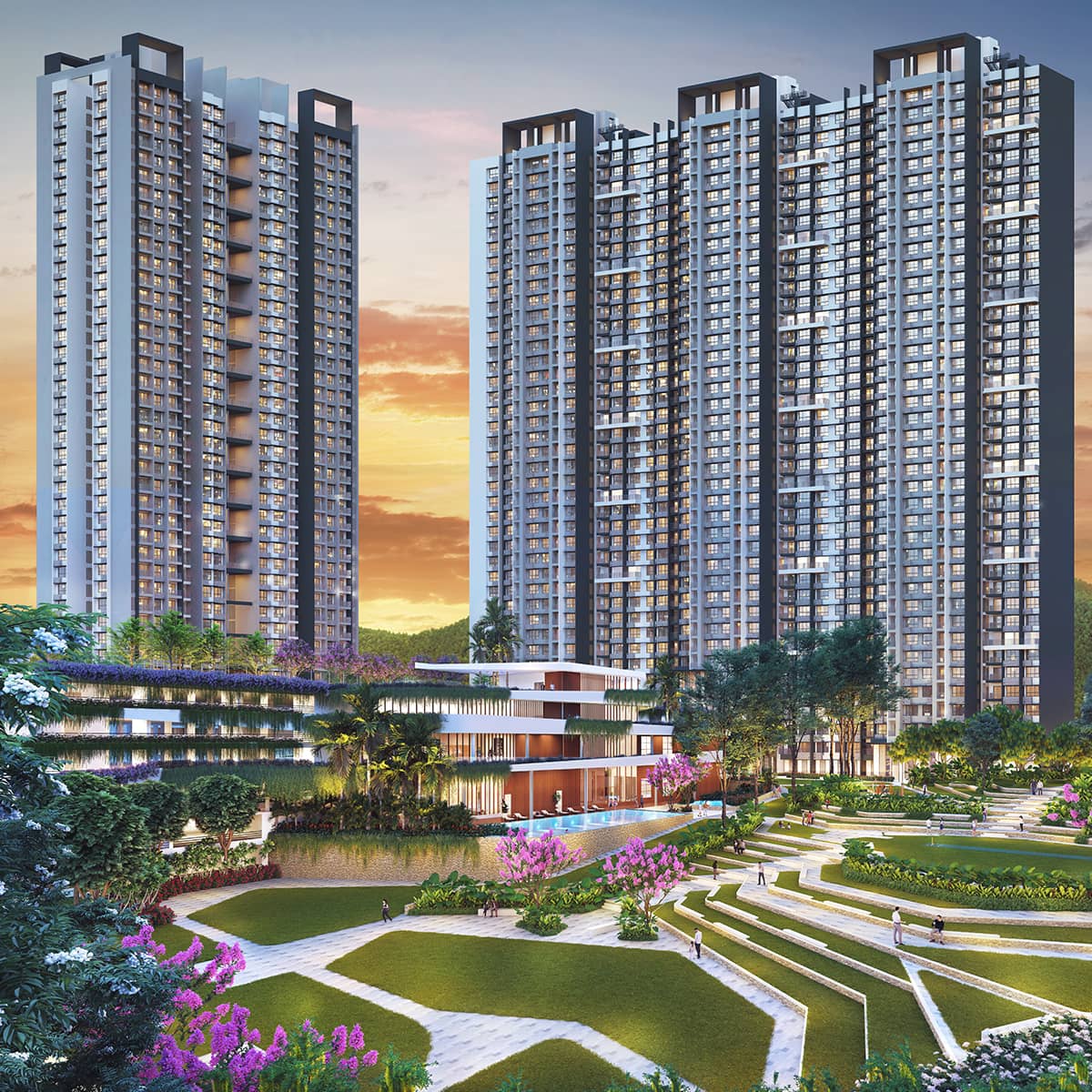 sapient realty|Property Dealers|Real Estate