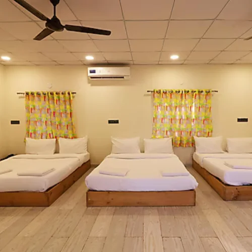 Sapphero Jungle Vista Resort - Sasan Gir Resort and Hotel Accomodation | Resort