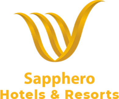 Sapphero Jungle Vista Resort - Sasan Gir Resort and Hotel - Logo
