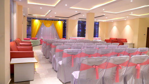 Sapphire Banquets Event Services | Banquet Halls