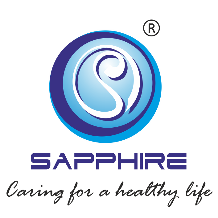 Sapphire Hospitals Logo