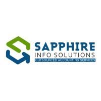 Sapphire Info Solutions (P). Ltd. Logo