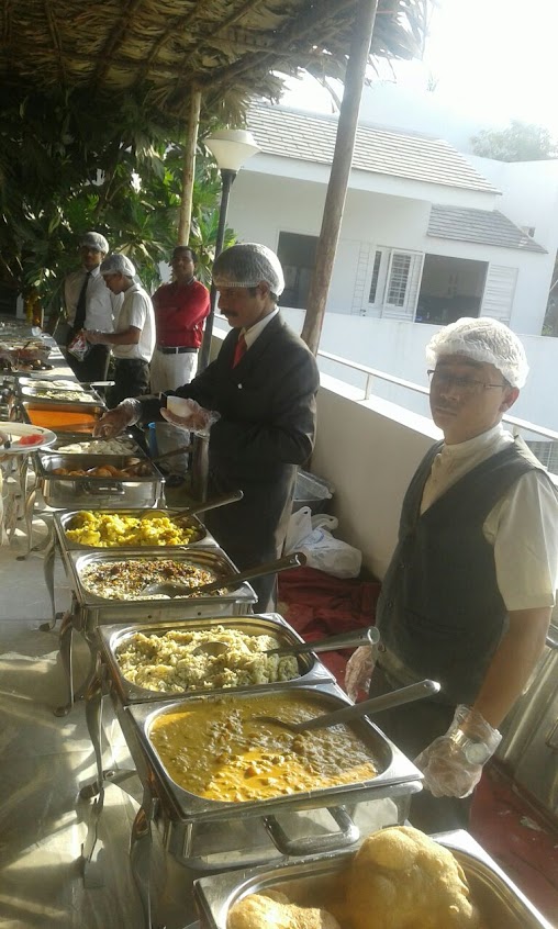 Sapthagiri Caterers - Best Catering Services Event Services | Catering Services