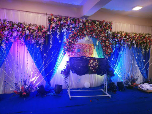 Sapthagiri Party Hall Event Services | Banquet Halls