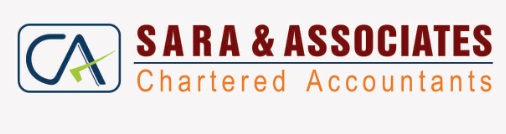 Sara & Associates Logo