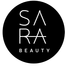 SARA BEAUTY PARLOUR - Logo