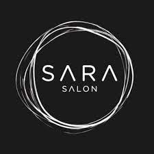 SARA Salon Logo