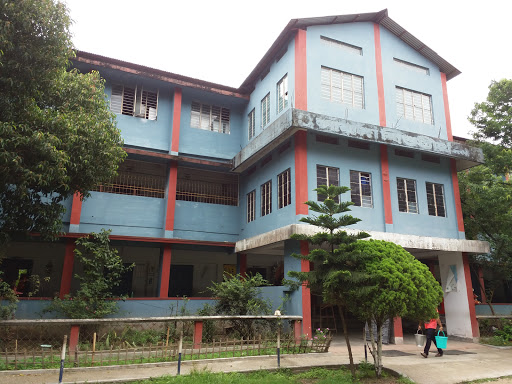 Sarada Shishu Tirtha Education | Schools