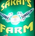 Sarai's Farm - Logo