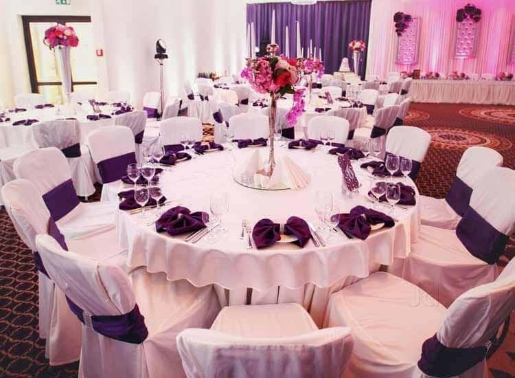 Sarais Farm Event Services | Banquet Halls