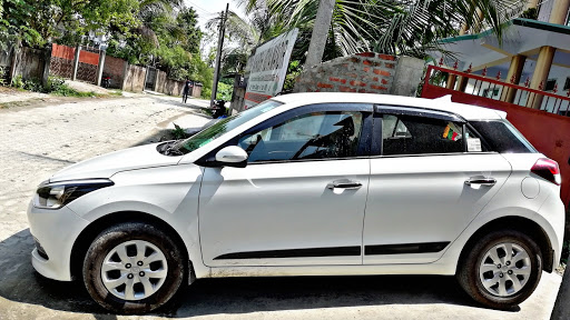 Saraighat Hyundai Automotive | Show Room